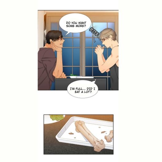 Blood Link by Oneurman Saneun Hyeongje – Part 2 – Ch. 58-60 [Eng] page 18