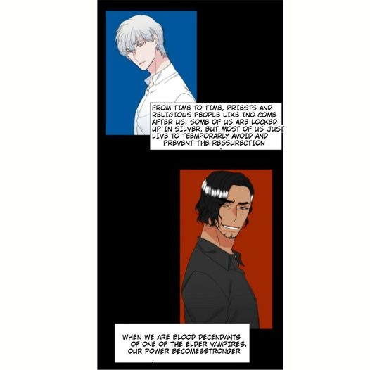 Blood Link by Oneurman Saneun Hyeongje – Part 2 – Ch. 58-60 [Eng] page 18