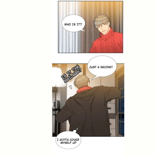 Blood Link by Oneurman Saneun Hyeongje – Part 2 – Ch. 58-60 [Eng] page 18