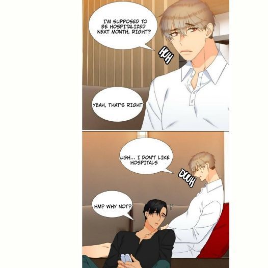 Blood Link by Oneurman Saneun Hyeongje – Part 2 – Ch. 58-60 [Eng] page 18