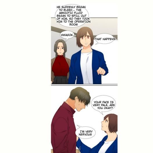 Blood Link by Oneurman Saneun Hyeongje – Part 2 – Ch. 58-60 [Eng] page 18