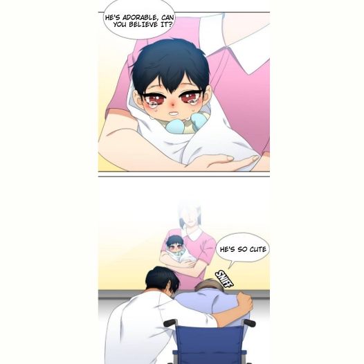 Blood Link by Oneurman Saneun Hyeongje – Part 2 – Ch. 58-60 [Eng] page 18