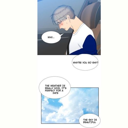 Blood Link by Oneurman Saneun Hyeongje – Part 2 – Ch. 58-60 [Eng] page 18