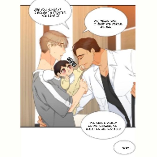 Blood Link by Oneurman Saneun Hyeongje – Part 2 – Ch. 58-60 [Eng] page 18