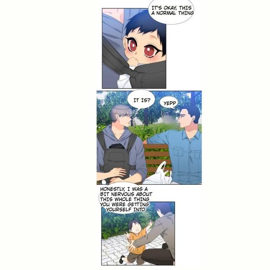 Blood Link by Oneurman Saneun Hyeongje – Part 2 – Ch. 58-60 [Eng] page 18