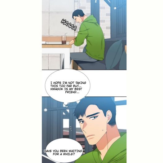 Blood Link by Oneurman Saneun Hyeongje – Part 2 – Ch. 58-60 [Eng] page 18