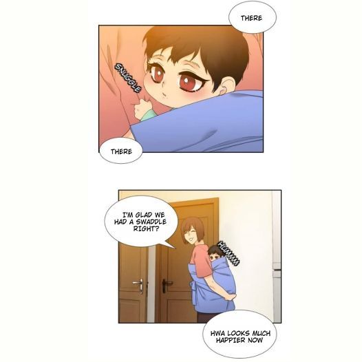 Blood Link by Oneurman Saneun Hyeongje – Part 2 – Ch. 58-60 [Eng] page 18