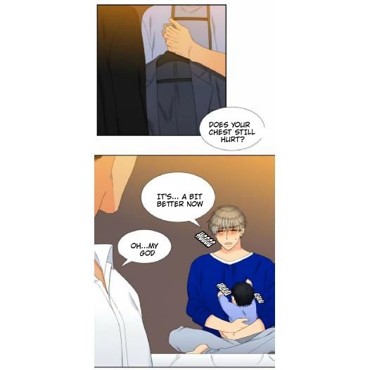 Blood Link by Oneurman Saneun Hyeongje – Part 2 – Ch. 58-60 [Eng] page 19