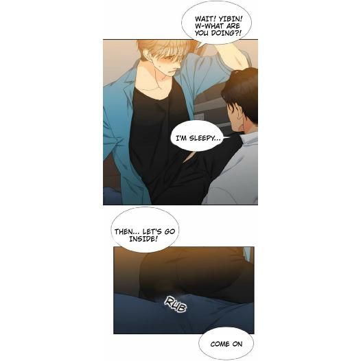 Blood Link by Oneurman Saneun Hyeongje – Part 2 – Ch. 58-60 [Eng] page 19