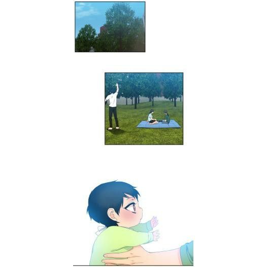 Blood Link by Oneurman Saneun Hyeongje – Part 2 – Ch. 58-60 [Eng] page 19