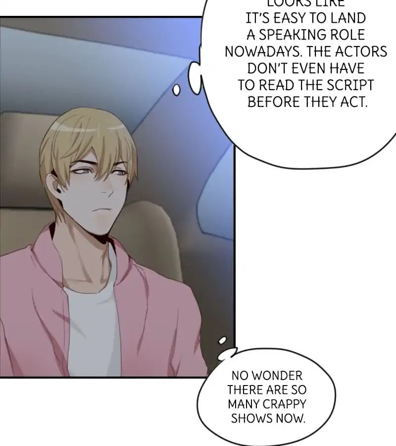 Film Emperor’s Reincarnation Script by Bing Mao, Yuanyang, Xin Yeyu – Part 1 – Ch. 16-20 [Eng] page 20