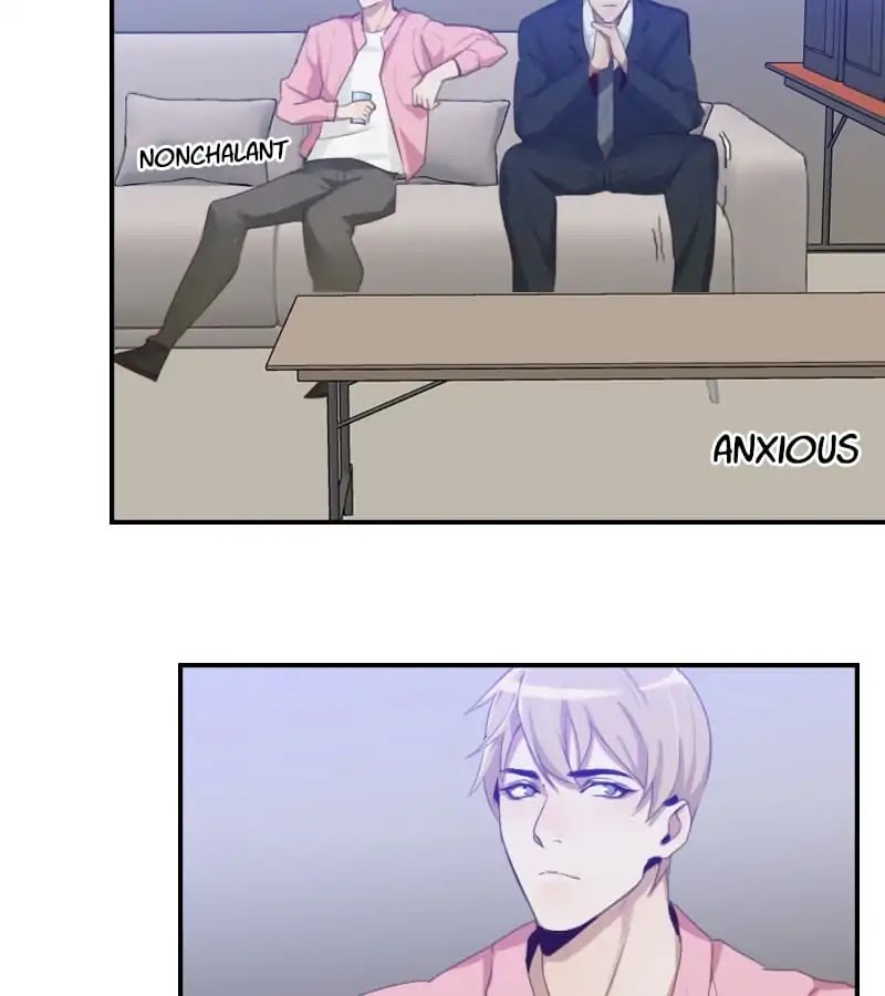 Film Emperor’s Reincarnation Script by Bing Mao, Yuanyang, Xin Yeyu – Part 1 – Ch. 16-20 [Eng] page 20