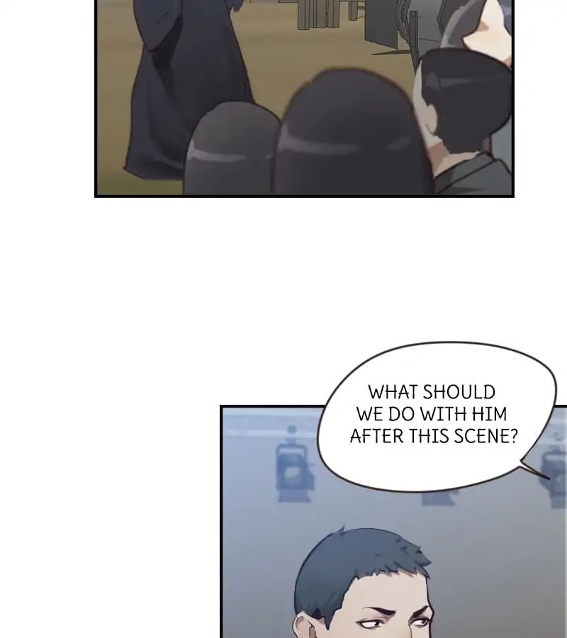 Film Emperor’s Reincarnation Script by Bing Mao, Yuanyang, Xin Yeyu – Part 1 – Ch. 16-20 [Eng] page 19