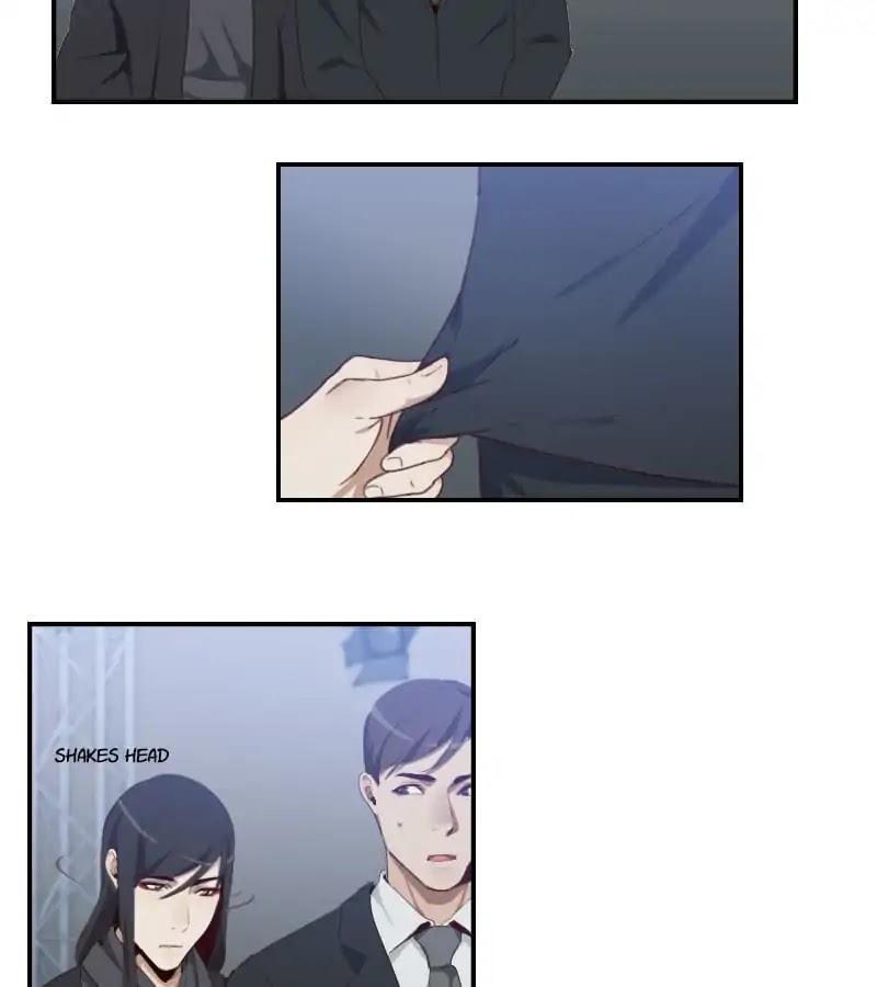 Film Emperor’s Reincarnation Script by Bing Mao, Yuanyang, Xin Yeyu – Part 1 – Ch. 16-20 [Eng] page 19