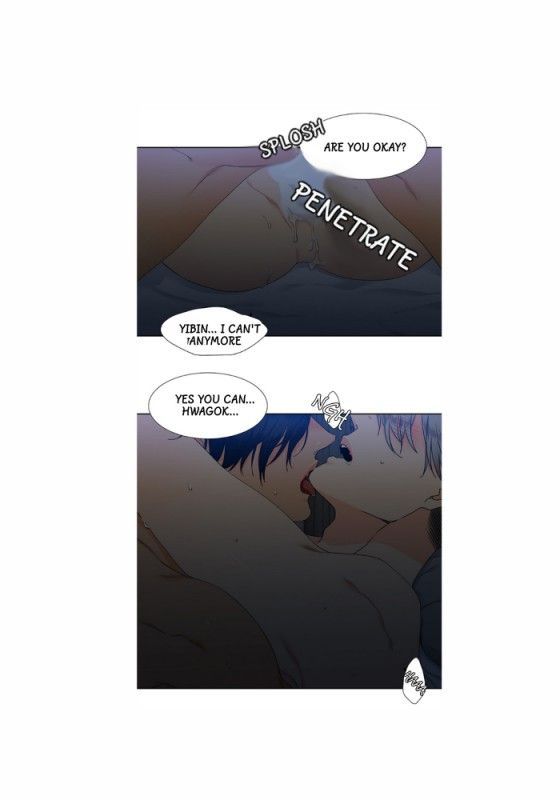 Blood Link by Oneurman Saneun Hyeongje – Part 1- Ch. 24-30 [Eng] page 20