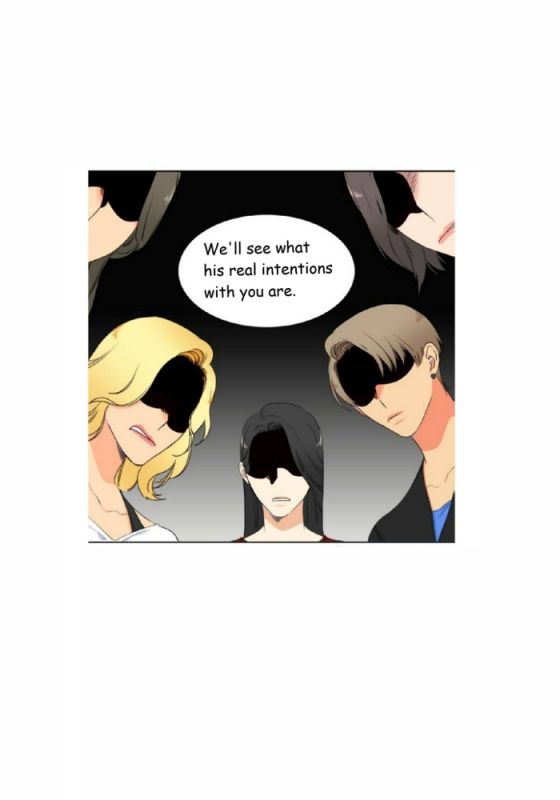 Blood Link by Oneurman Saneun Hyeongje – Part 1- Ch. 24-30 [Eng] page 20