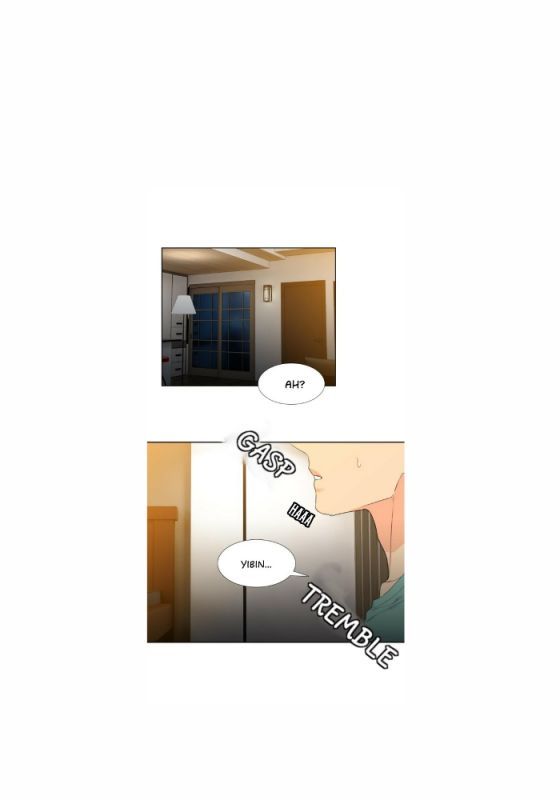 Blood Link by Oneurman Saneun Hyeongje – Part 2 – Ch. 58-60 [Eng] page 20