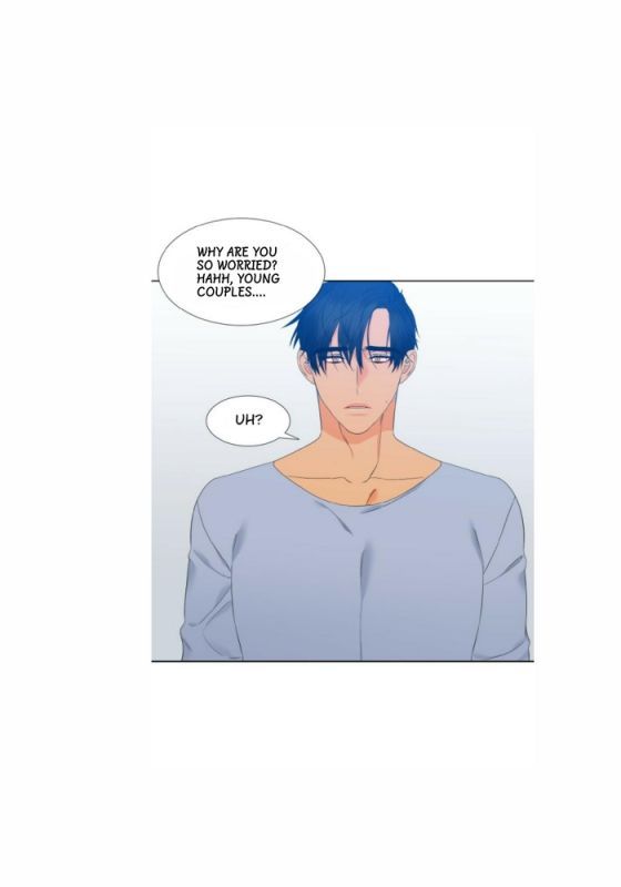 Blood Link by Oneurman Saneun Hyeongje – Part 2 – Ch. 58-60 [Eng] page 21