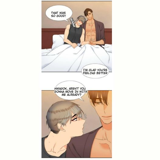 Blood Link by Oneurman Saneun Hyeongje – Part 2 – Ch. 58-60 [Eng] page 19