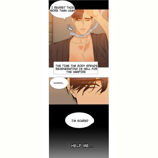 Blood Link by Oneurman Saneun Hyeongje – Part 2 – Ch. 58-60 [Eng] page 19