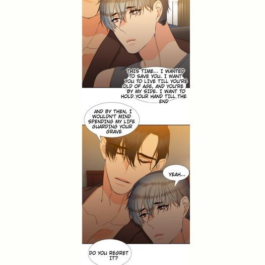 Blood Link by Oneurman Saneun Hyeongje – Part 2 – Ch. 58-60 [Eng] page 19