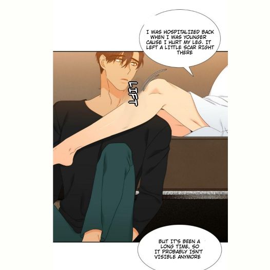 Blood Link by Oneurman Saneun Hyeongje – Part 2 – Ch. 58-60 [Eng] page 19