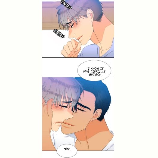 Blood Link by Oneurman Saneun Hyeongje – Part 2 – Ch. 58-60 [Eng] page 19