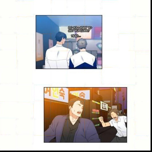 Blood Link by Oneurman Saneun Hyeongje – Part 2 – Ch. 58-60 [Eng] page 19