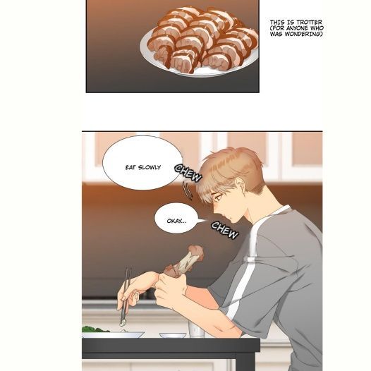 Blood Link by Oneurman Saneun Hyeongje – Part 2 – Ch. 58-60 [Eng] page 19