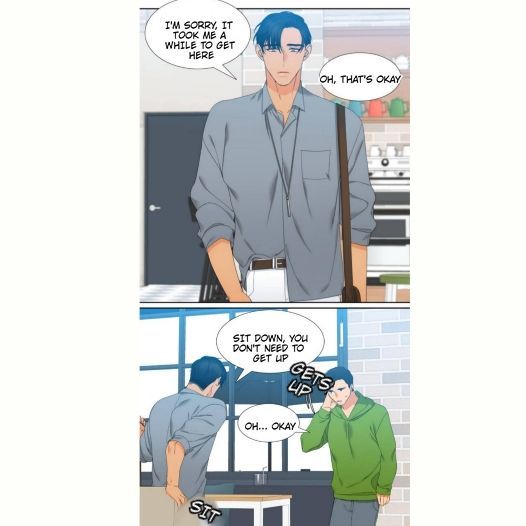 Blood Link by Oneurman Saneun Hyeongje – Part 2 – Ch. 58-60 [Eng] page 19