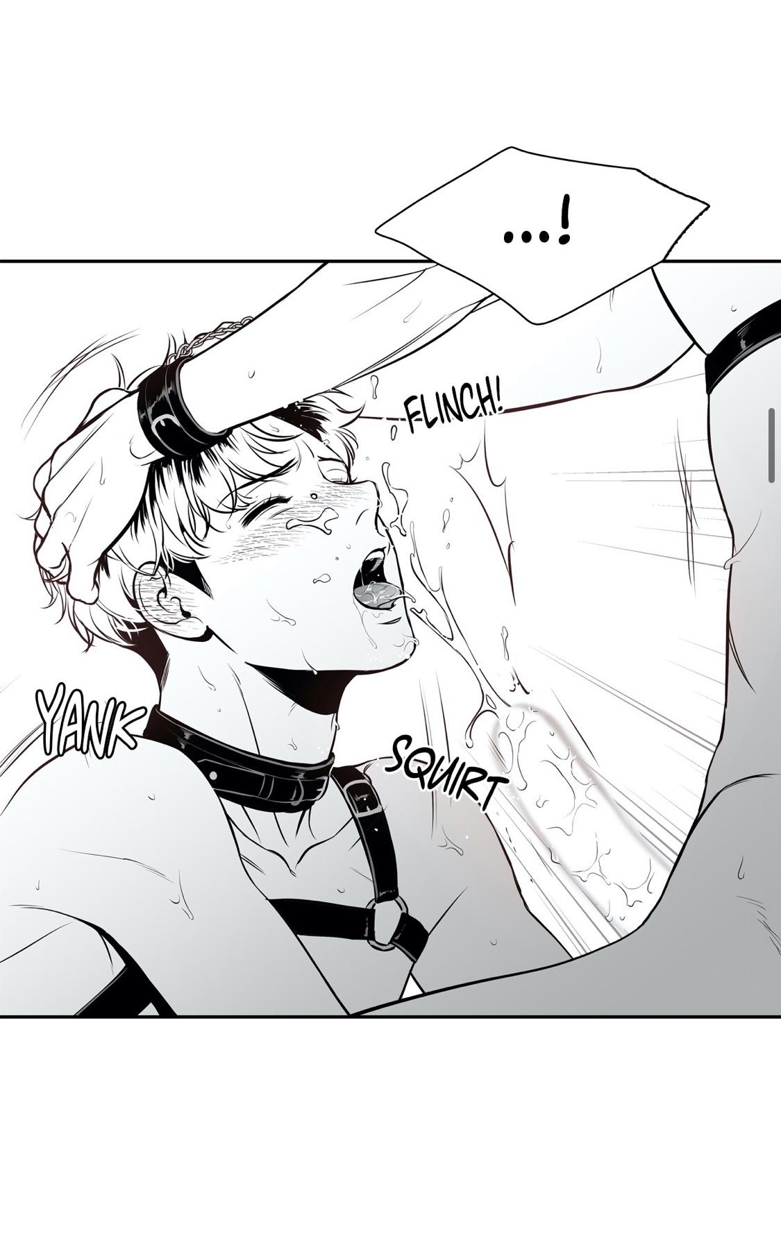 BJ Alex by Mingwa – Part 3 [Eng] page 20