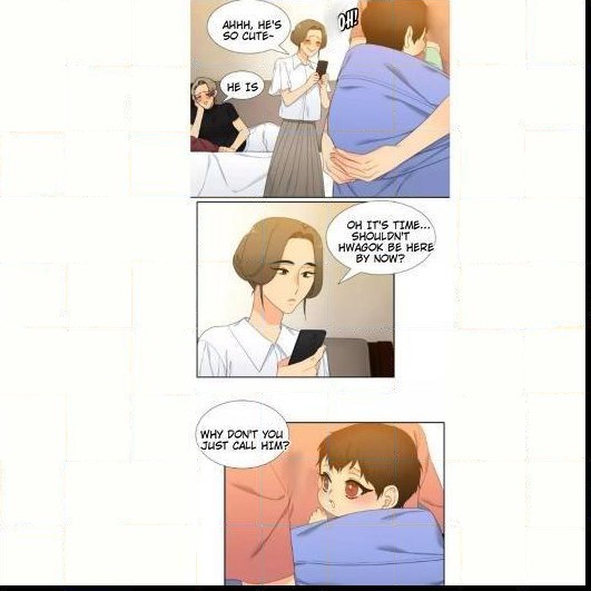 Blood Link by Oneurman Saneun Hyeongje – Part 2 – Ch. 58-60 [Eng] page 19