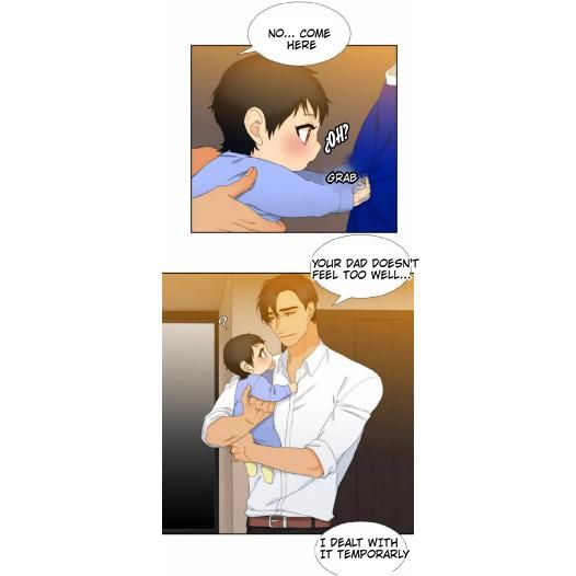 Blood Link by Oneurman Saneun Hyeongje – Part 2 – Ch. 58-60 [Eng] page 20