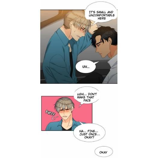 Blood Link by Oneurman Saneun Hyeongje – Part 2 – Ch. 58-60 [Eng] page 20