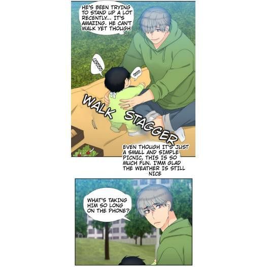 Blood Link by Oneurman Saneun Hyeongje – Part 2 – Ch. 58-60 [Eng] page 20