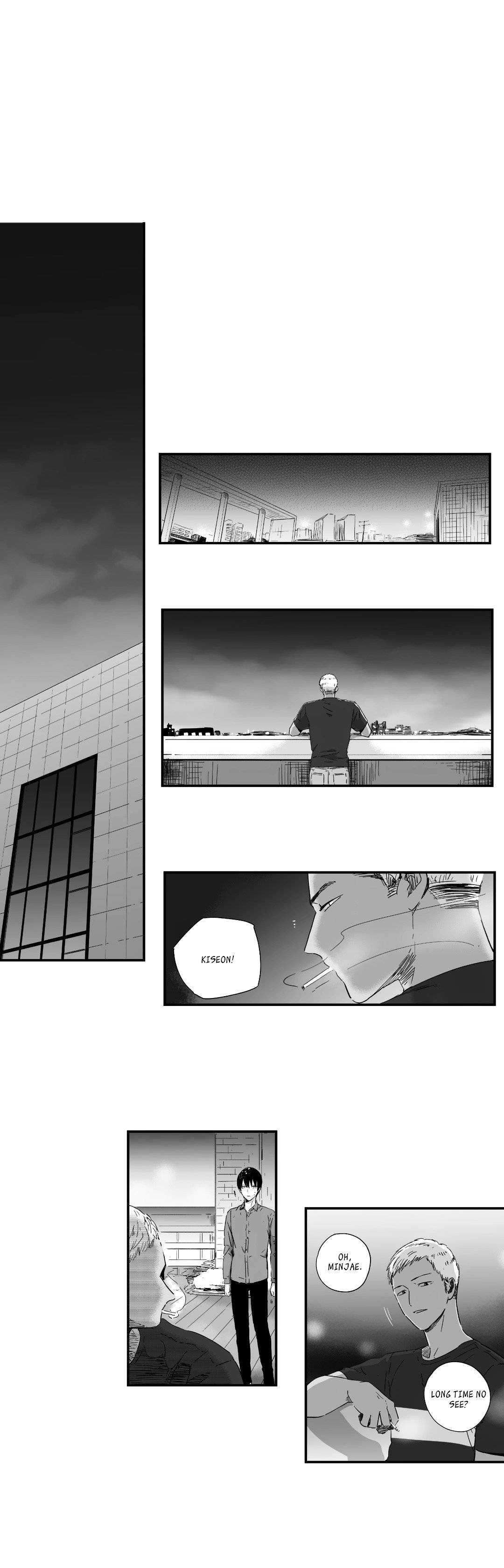 If You Hate Me So by Fargo – Part 1 [Eng] page 20