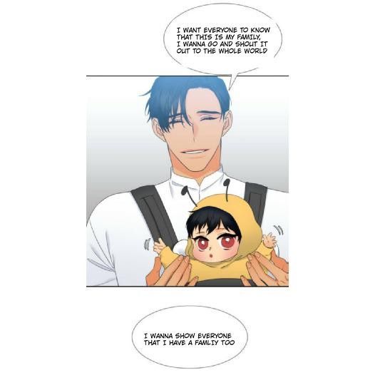 Blood Link by Oneurman Saneun Hyeongje – Part 2 – Ch. 58-60 [Eng] page 20