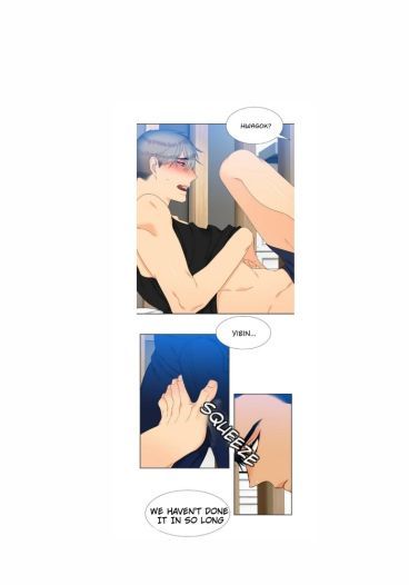 Blood Link by Oneurman Saneun Hyeongje – Part 2 – Ch. 58-60 [Eng] page 20