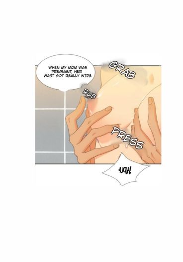 Blood Link by Oneurman Saneun Hyeongje – Part 2 – Ch. 58-60 [Eng] page 21