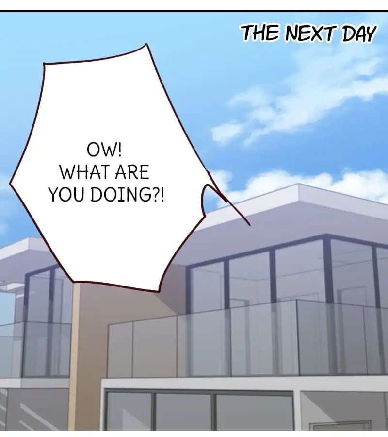 Film Emperor’s Reincarnation Script by Bing Mao, Yuanyang, Xin Yeyu – Part 1 – Ch. 16-20 [Eng] page 21