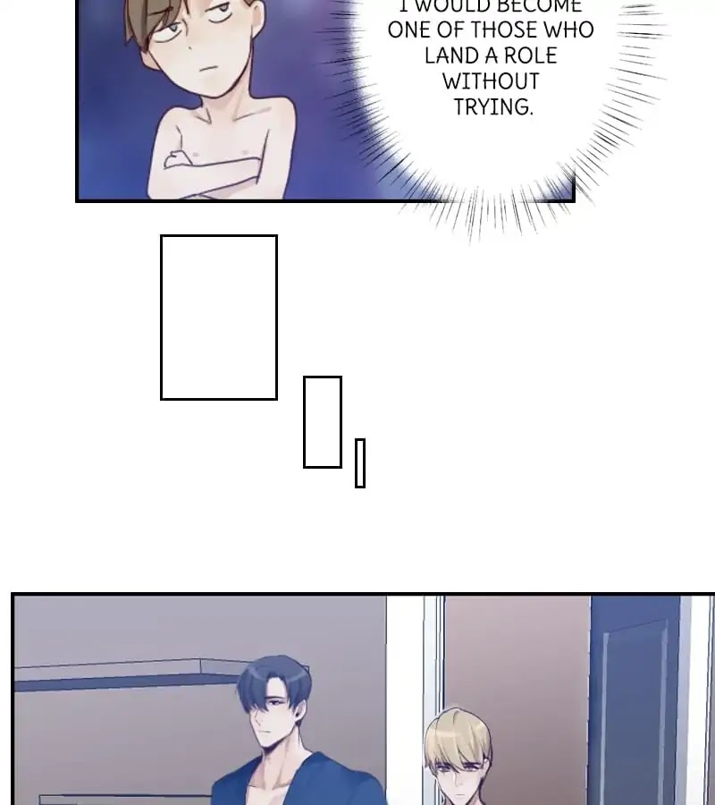 Film Emperor’s Reincarnation Script by Bing Mao, Yuanyang, Xin Yeyu – Part 1 – Ch. 16-20 [Eng] page 21