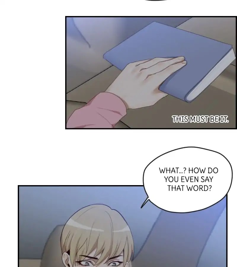 Film Emperor’s Reincarnation Script by Bing Mao, Yuanyang, Xin Yeyu – Part 1 – Ch. 16-20 [Eng] page 21