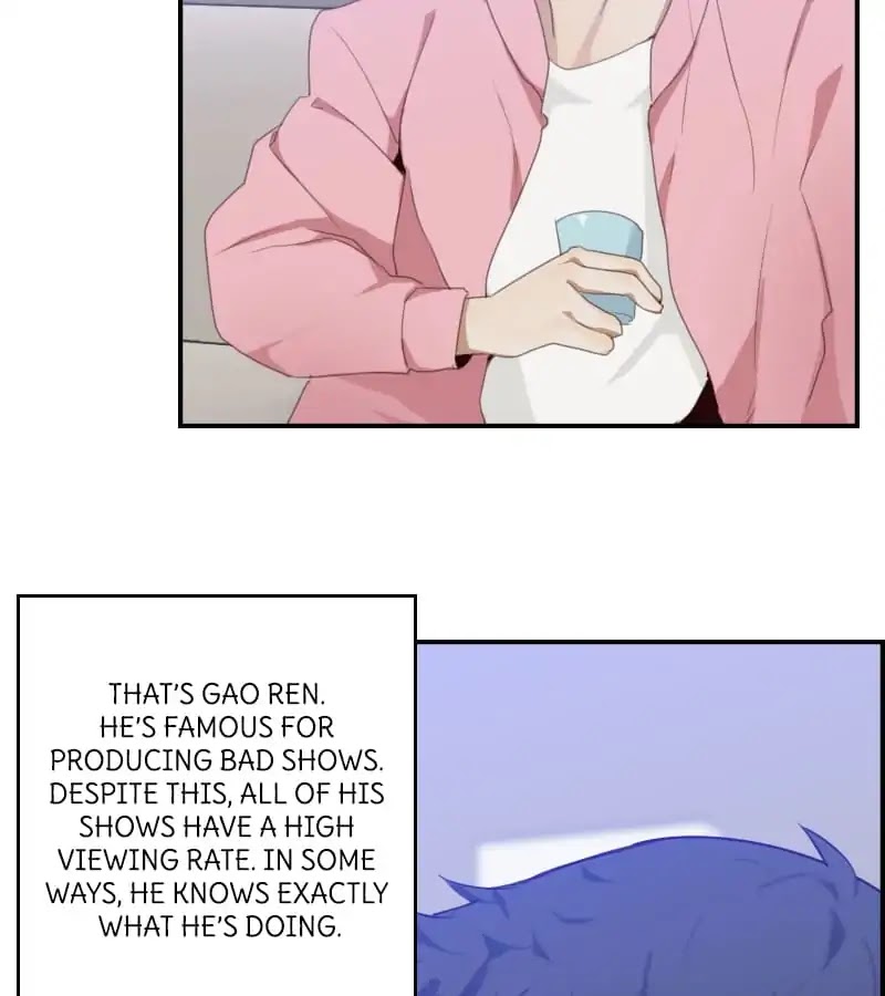 Film Emperor’s Reincarnation Script by Bing Mao, Yuanyang, Xin Yeyu – Part 1 – Ch. 16-20 [Eng] page 21