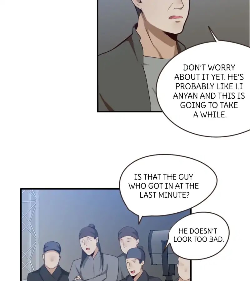 Film Emperor’s Reincarnation Script by Bing Mao, Yuanyang, Xin Yeyu – Part 1 – Ch. 16-20 [Eng] page 20