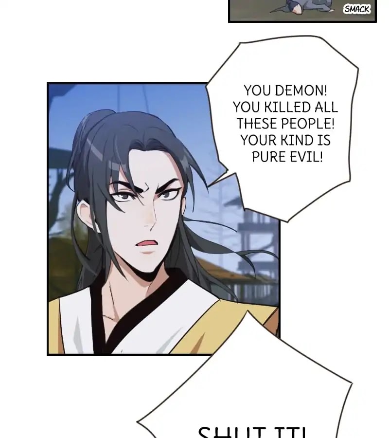 Film Emperor’s Reincarnation Script by Bing Mao, Yuanyang, Xin Yeyu – Part 1 – Ch. 16-20 [Eng] page 20