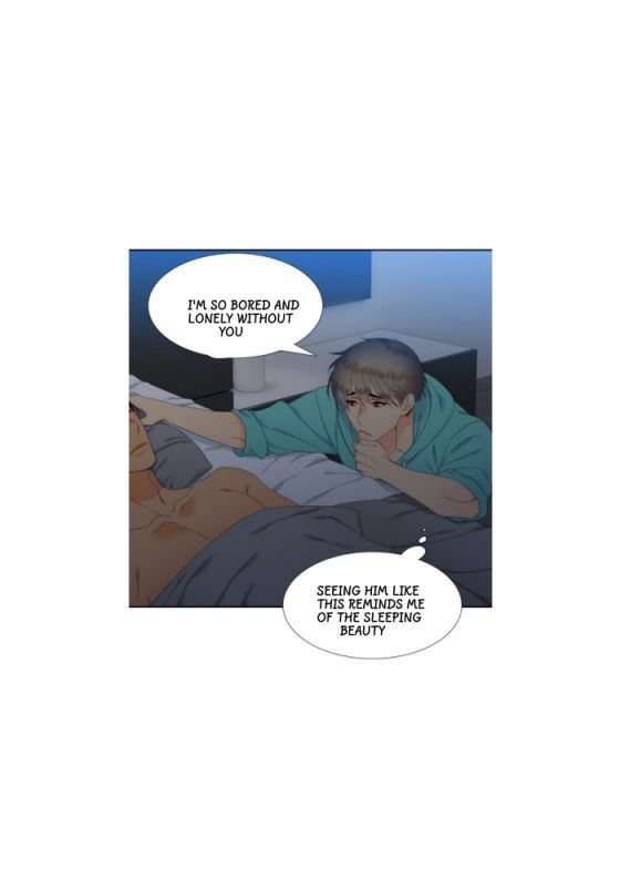 Blood Link by Oneurman Saneun Hyeongje – Part 1- Ch. 24-30 [Eng] page 21