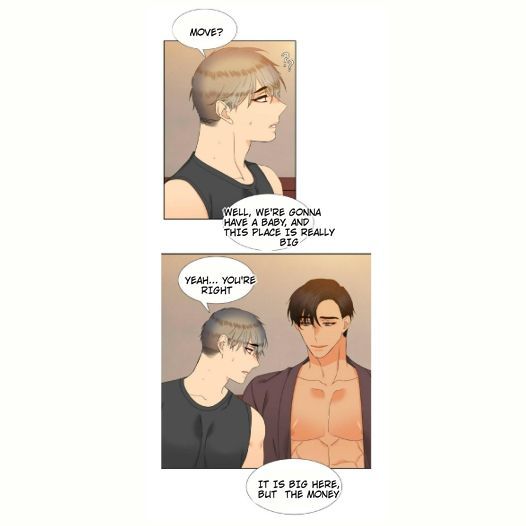 Blood Link by Oneurman Saneun Hyeongje – Part 2 – Ch. 58-60 [Eng] page 20