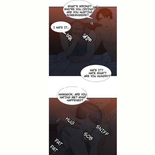 Blood Link by Oneurman Saneun Hyeongje – Part 2 – Ch. 58-60 [Eng] page 20