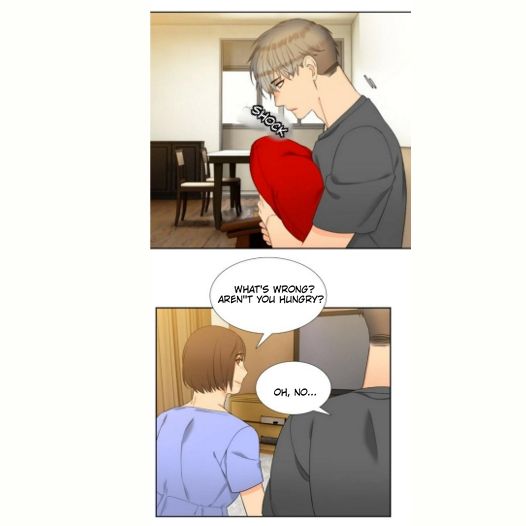 Blood Link by Oneurman Saneun Hyeongje – Part 2 – Ch. 58-60 [Eng] page 20