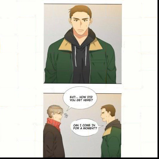 Blood Link by Oneurman Saneun Hyeongje – Part 2 – Ch. 58-60 [Eng] page 20